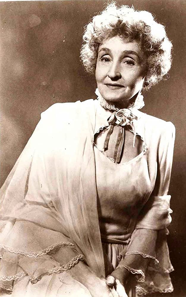 Grace George Grace George