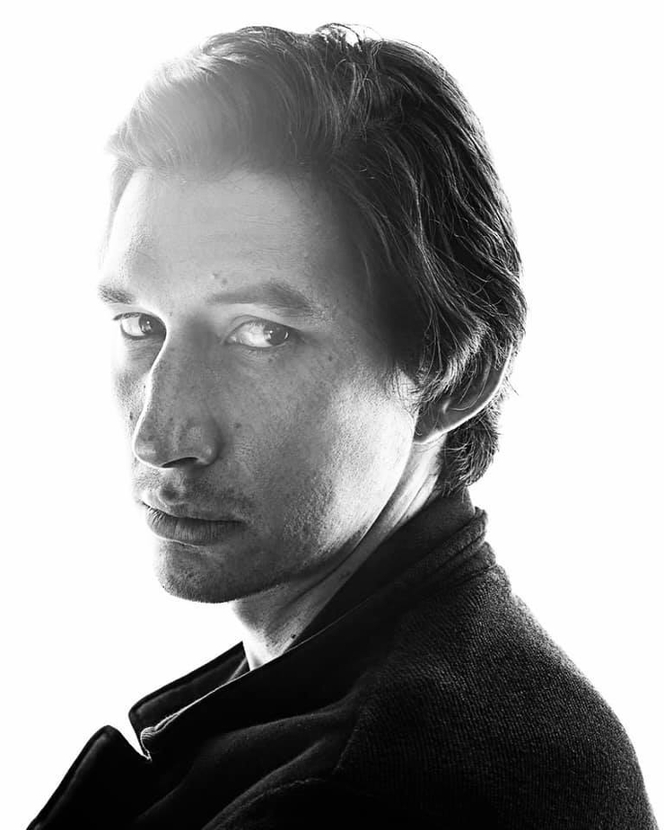 Adam Driver