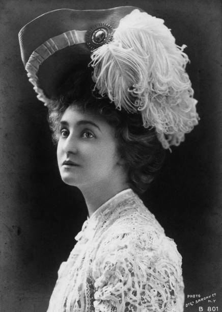 Grace George Grace George