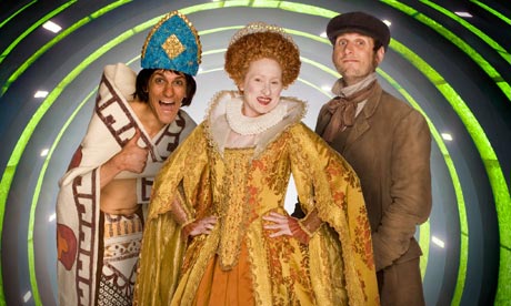 Horrible Histories