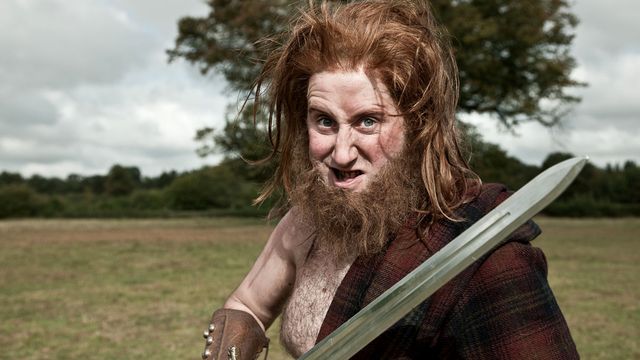 Horrible Histories