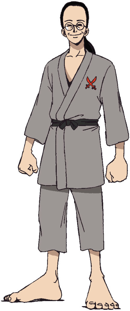Shimotsuki Koushiro