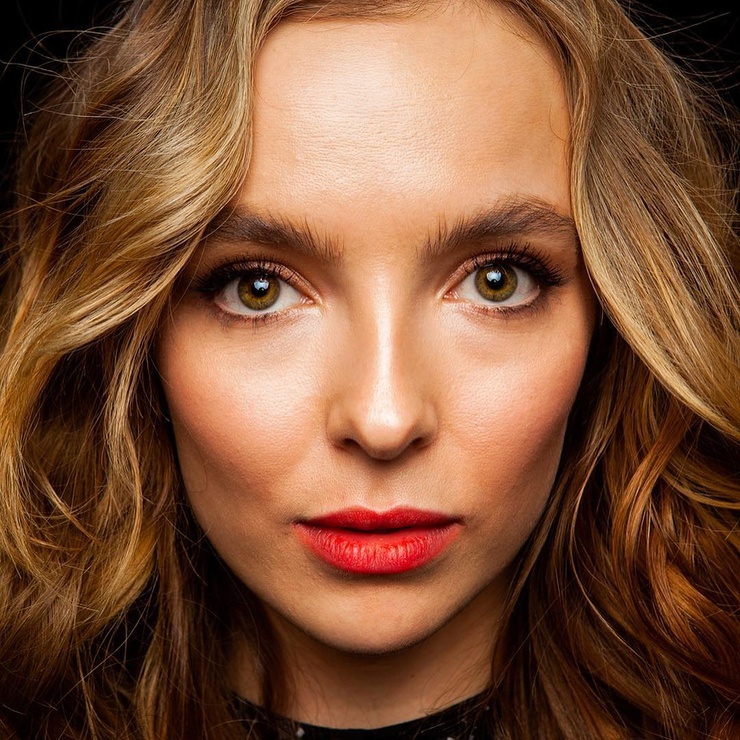 Jodie Comer Jodie Comer