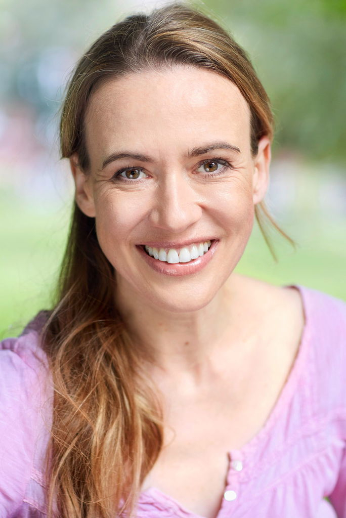 Kathrin-Marén Enders