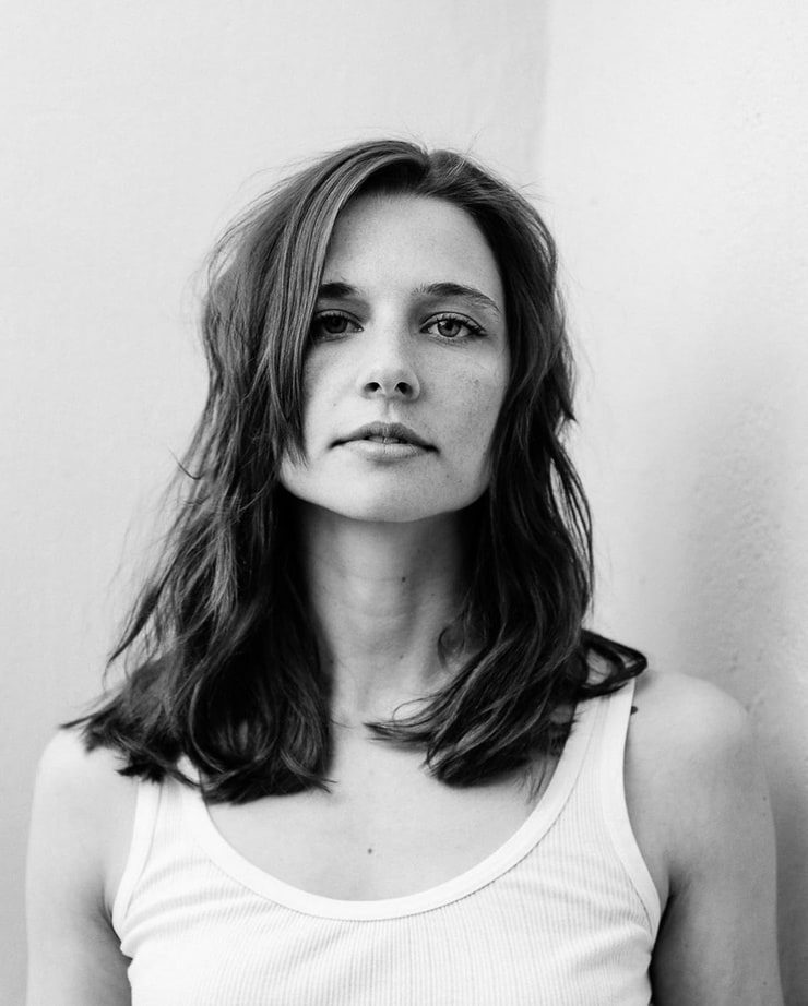 Svenja Jung Svenja Jung