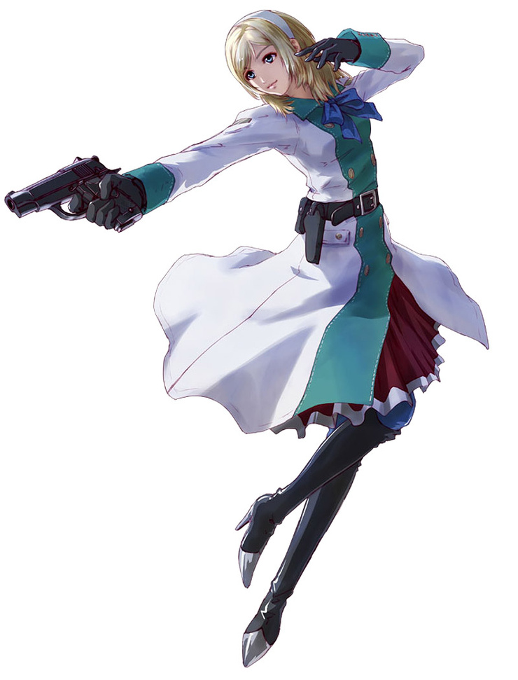 Leanne