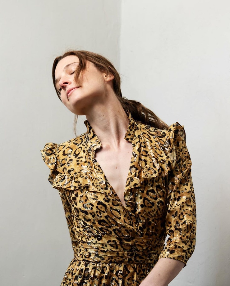 Svenja Jung Svenja Jung