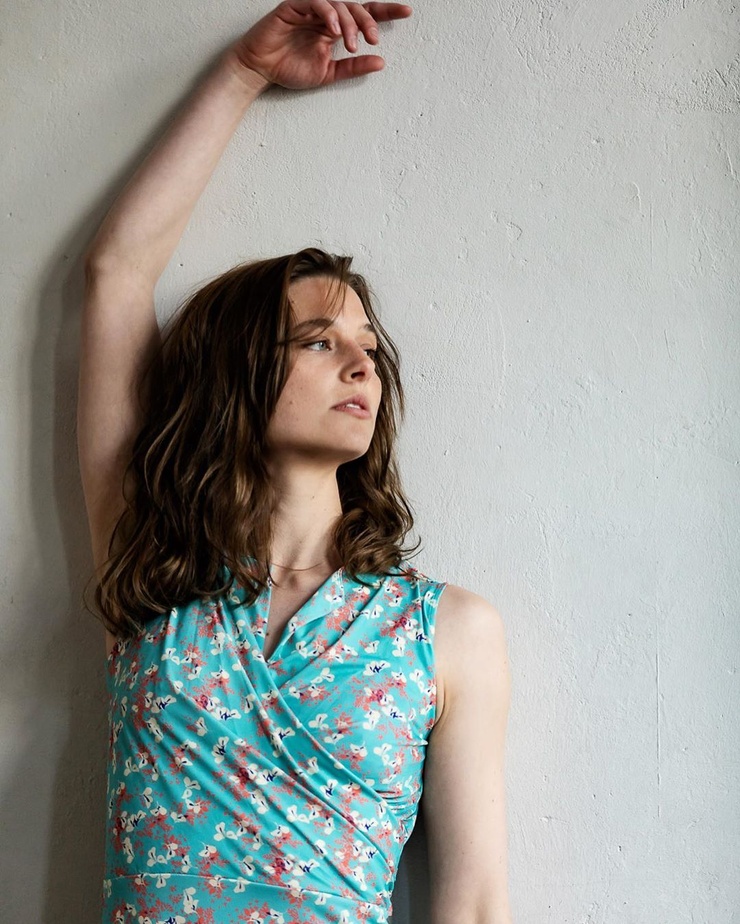 Svenja Jung Svenja Jung