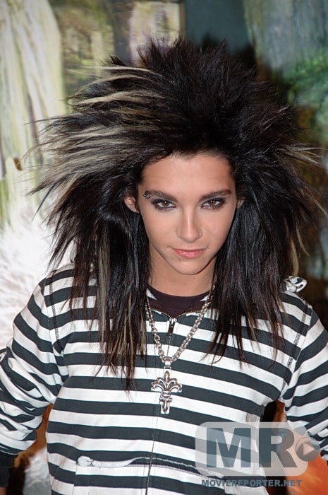 Bill Kaulitz