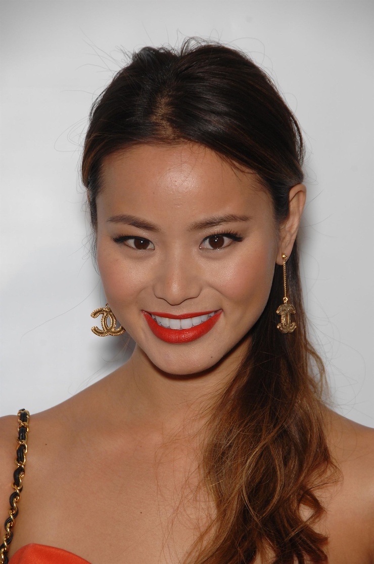 Jamie Chung Jamie Chung