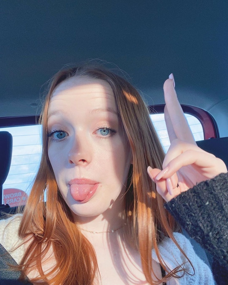 Amybeth McNulty