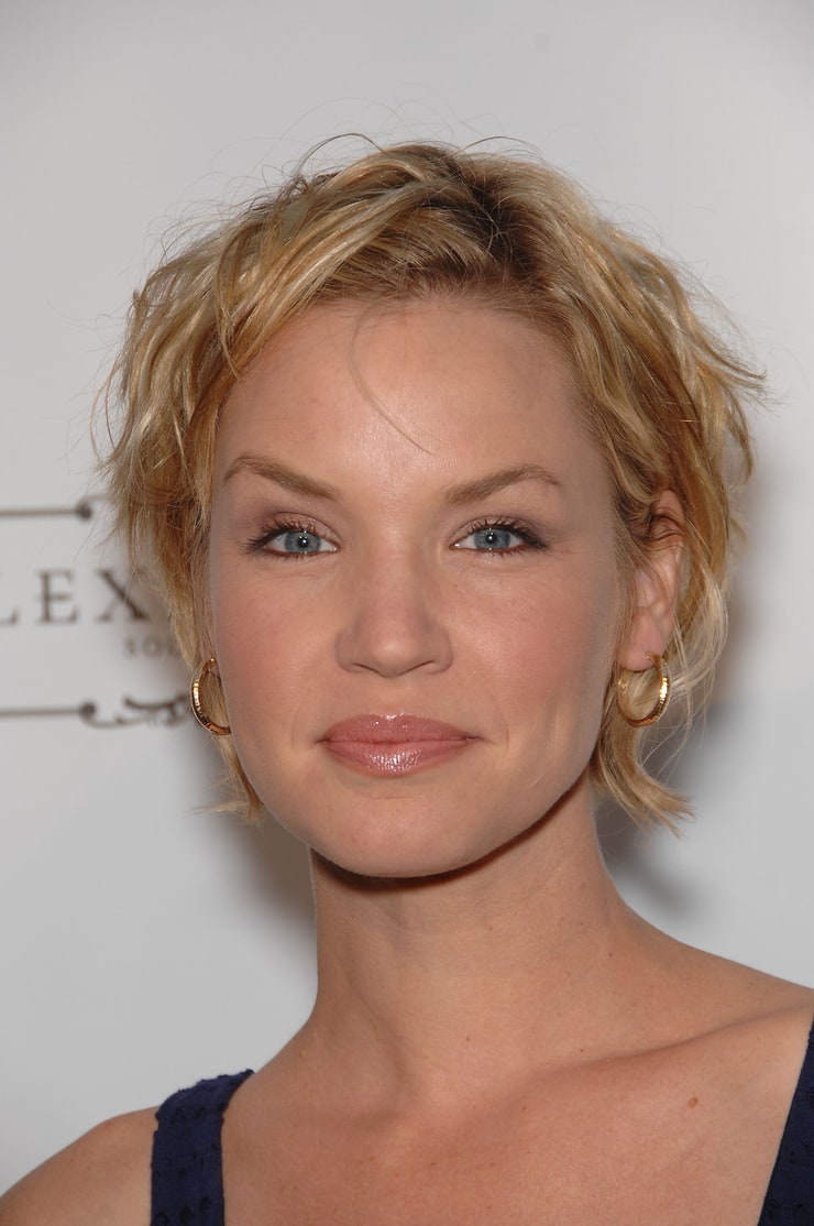 Ashley Scott