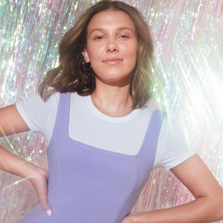 Millie Bobby Brown Millie Bobby Brown