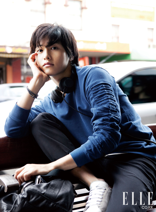 Jung-ki Song Jung-ki Song