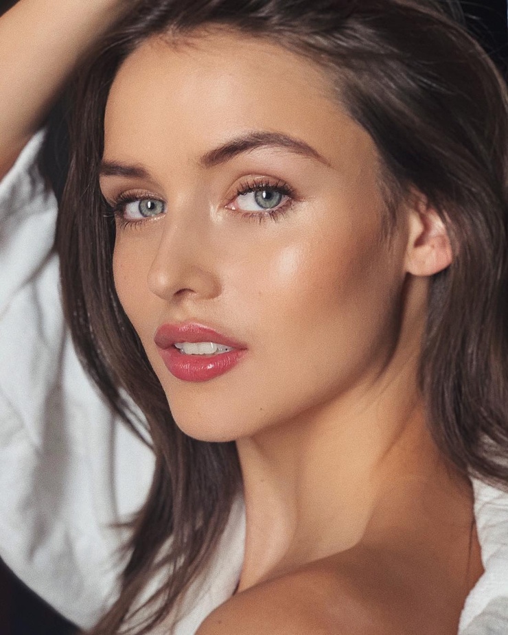 Gabby Westbrook Patrick Gabby Westbrook Patrick