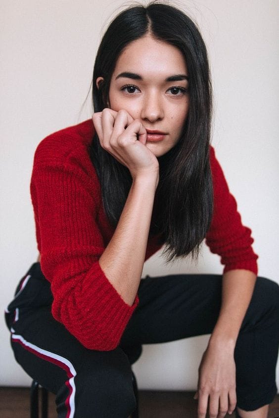Anelia Moor