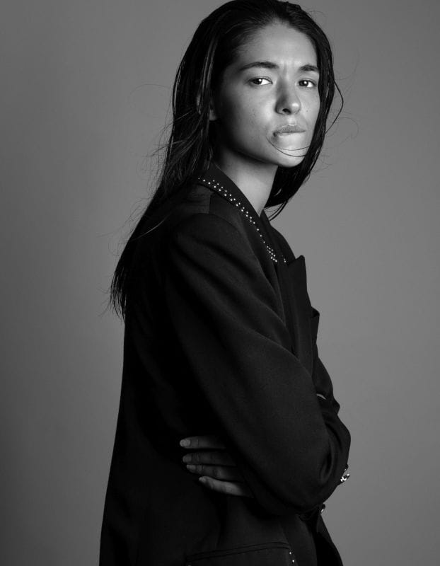 Anelia Moor