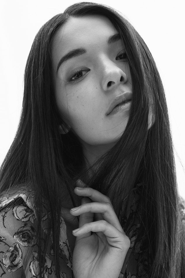 Anelia Moor Anelia Moor