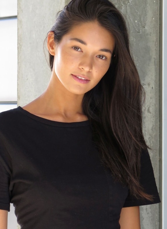 Anelia Moor Anelia Moor