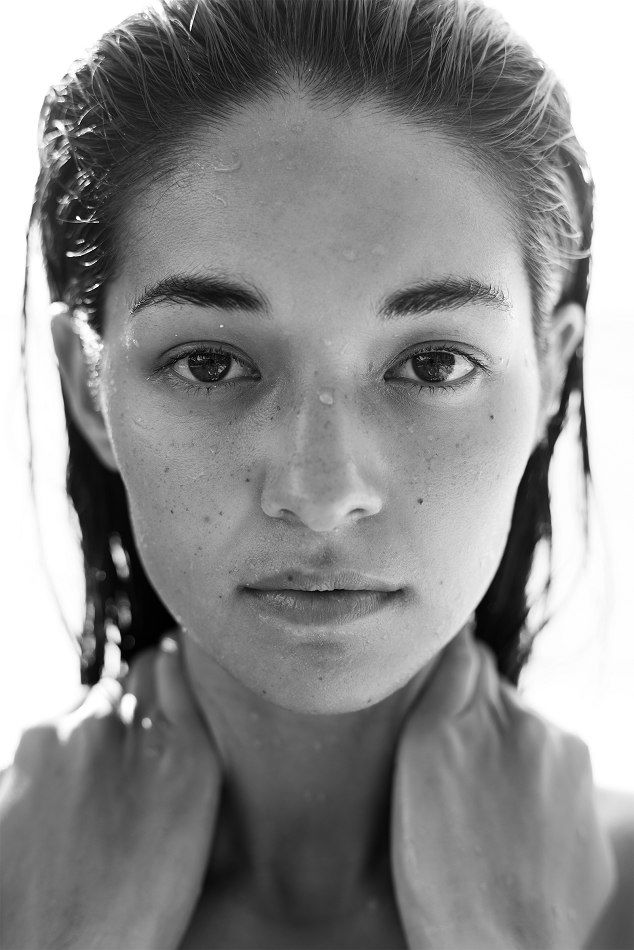 Anelia Moor Anelia Moor