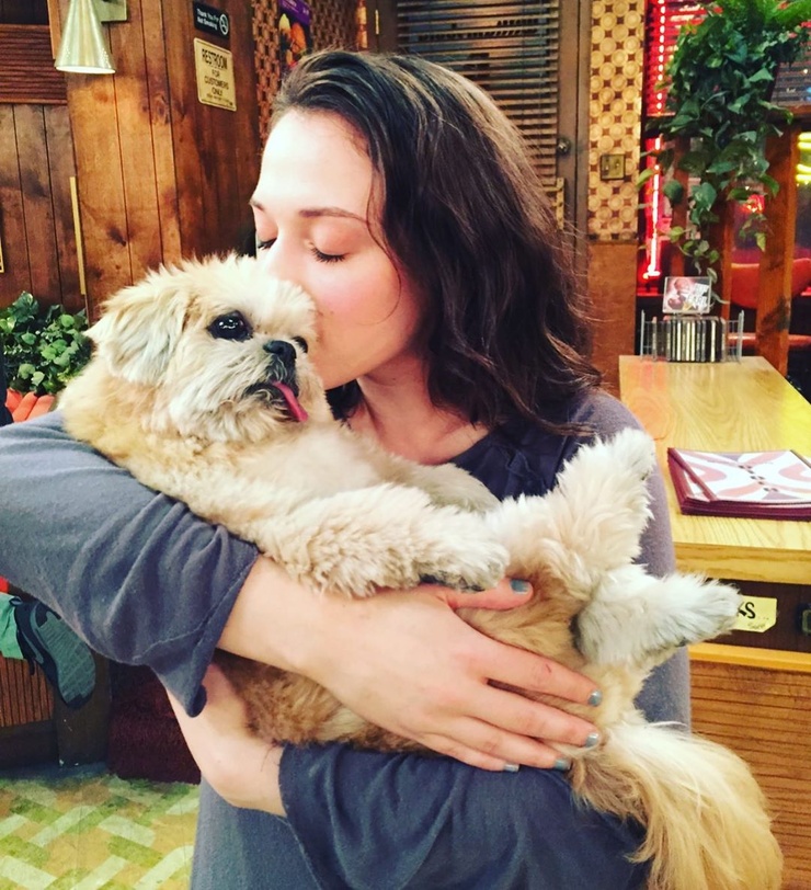 Kat Dennings