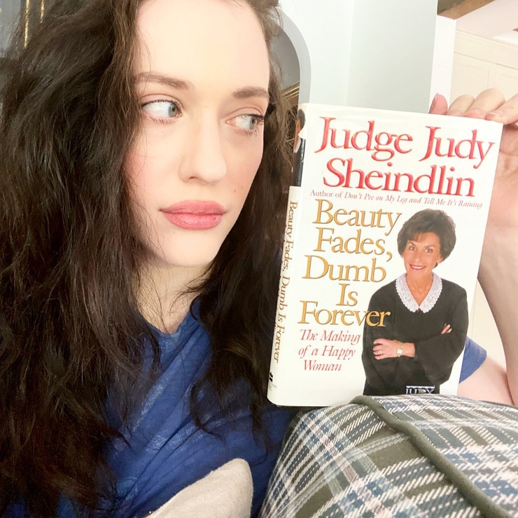 Kat Dennings Kat Dennings