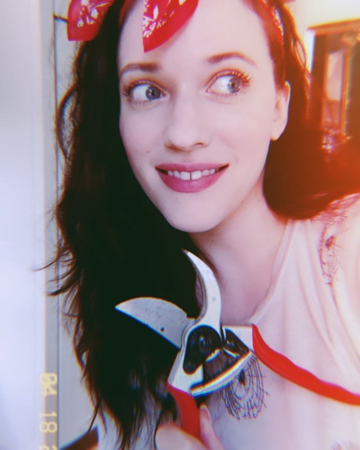 Kat Dennings