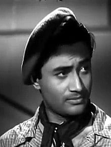 Dev Anand