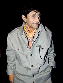 Dev Anand