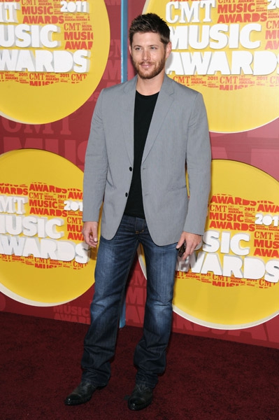 Jensen Ackles