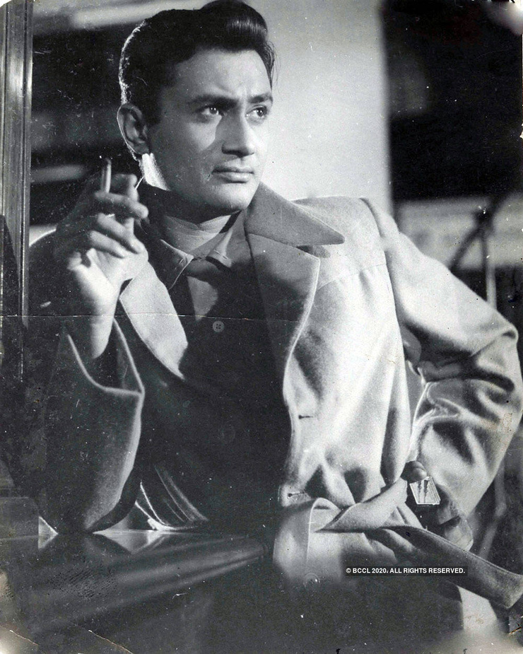 Dev Anand