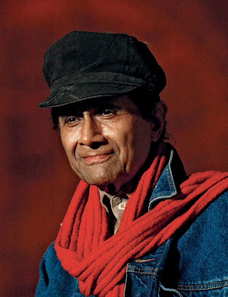 Dev Anand