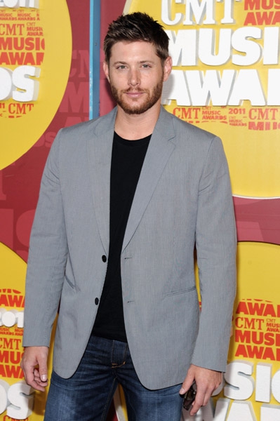 Jensen Ackles