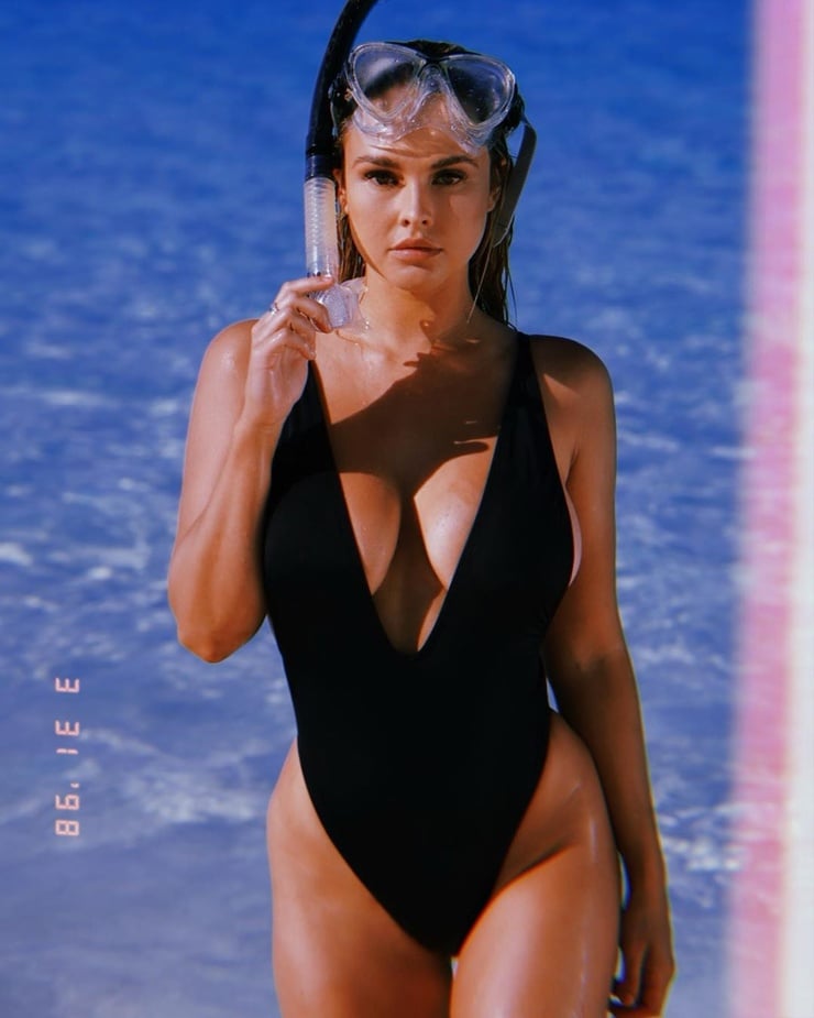 Kinsey Wolanski Kinsey Wolanski
