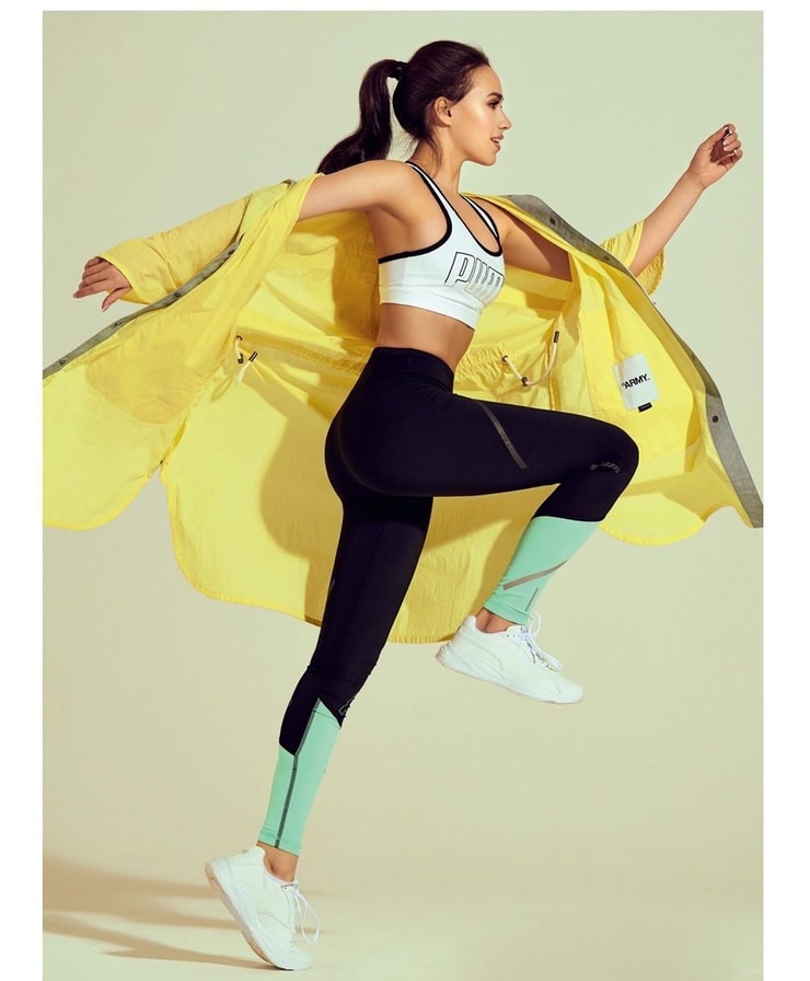 Alina Zagitova Alina Zagitova