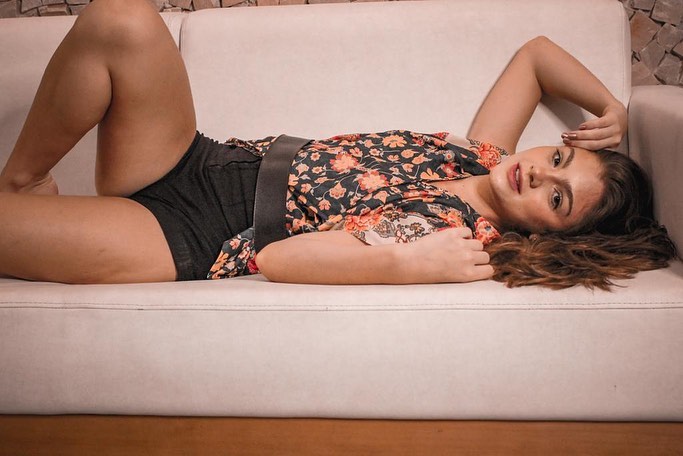 Debora Ozório Debora Ozório