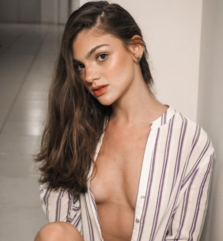 Debora Ozório Debora Ozório