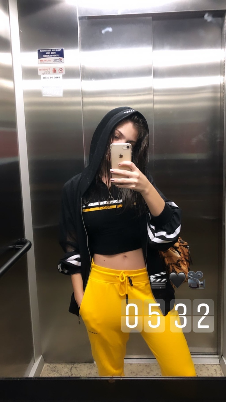 Debora Ozório