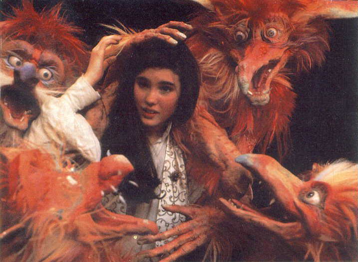 Picture of Labyrinth (1986)
