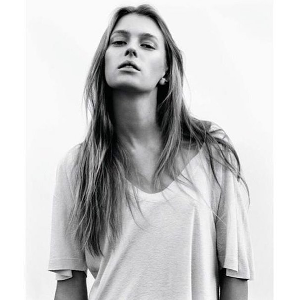 Sigrid Agren