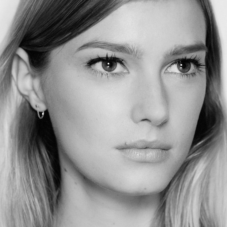 Sigrid Agren
