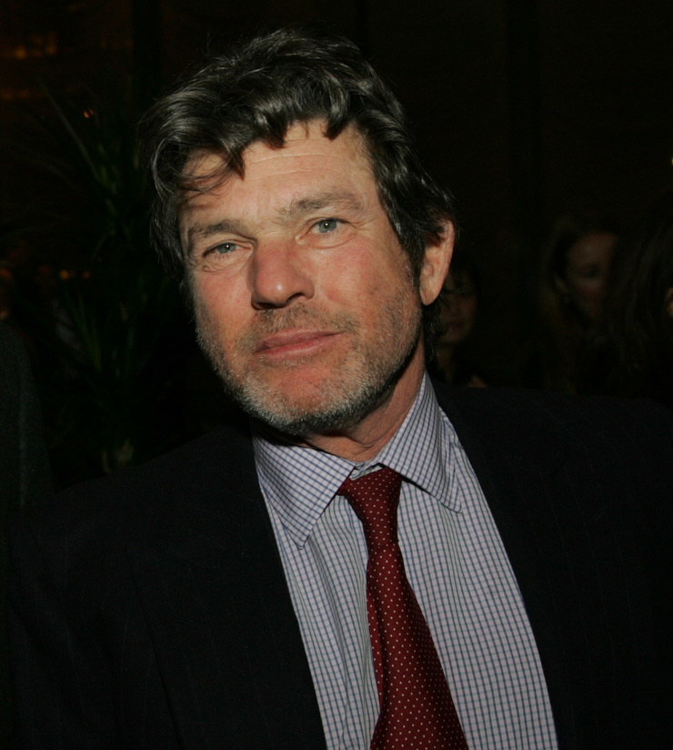 Jann Wenner