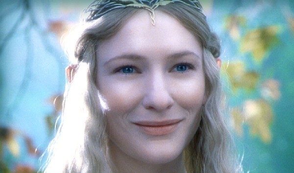 The Lord of the Rings: The Fellowship of the Ring