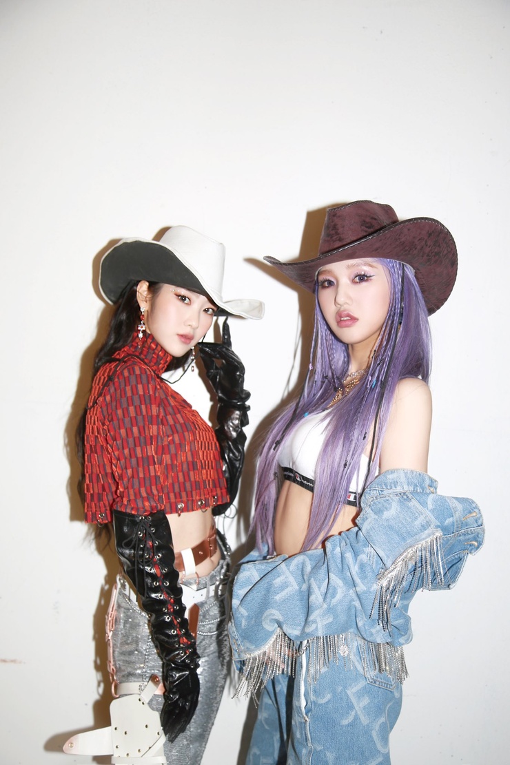Oh My Girl