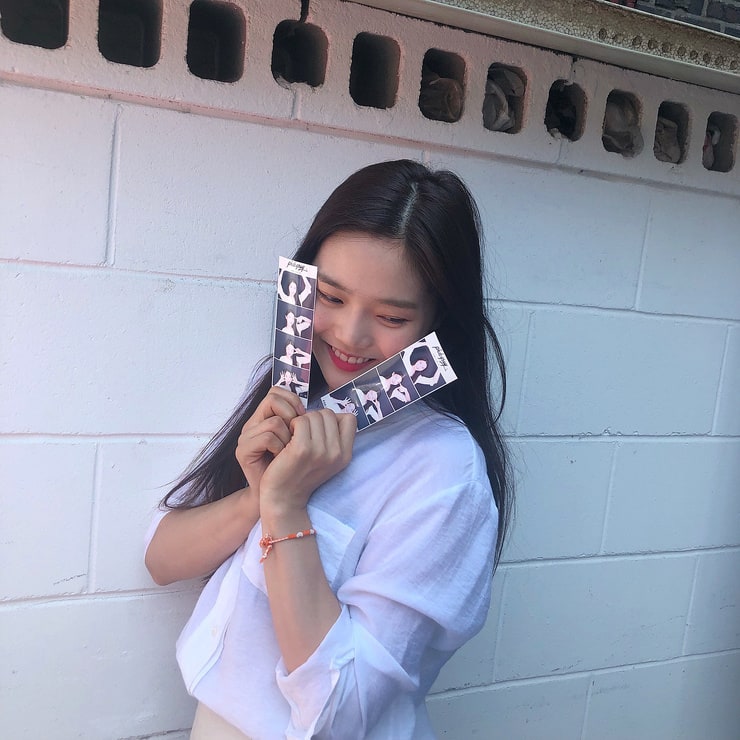 Picture of Hyojung