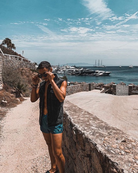 Vasilis Lazaridis