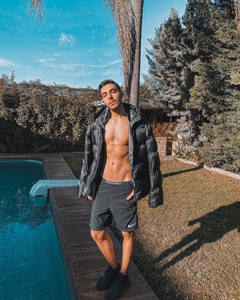 Vasilis Lazaridis