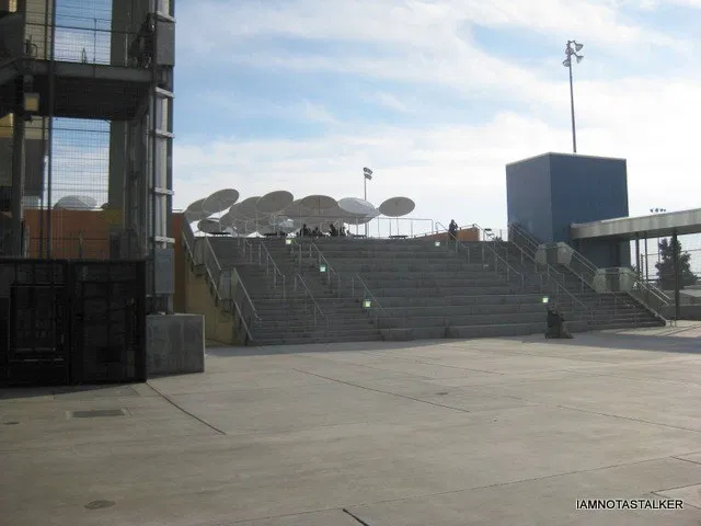 Helen Bernstein High School