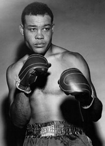 Joe Louis