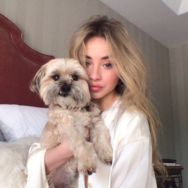Sabrina Carpenter